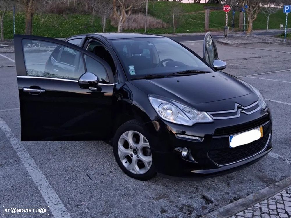 Citroën C3 1.2 PureTech Collection - 1