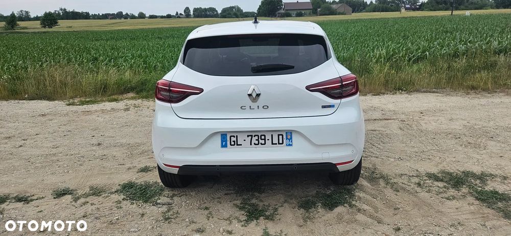 Renault Clio - 5