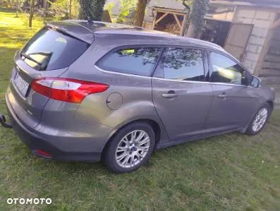 Ford Focus 1.6 TDCi Edition - 4