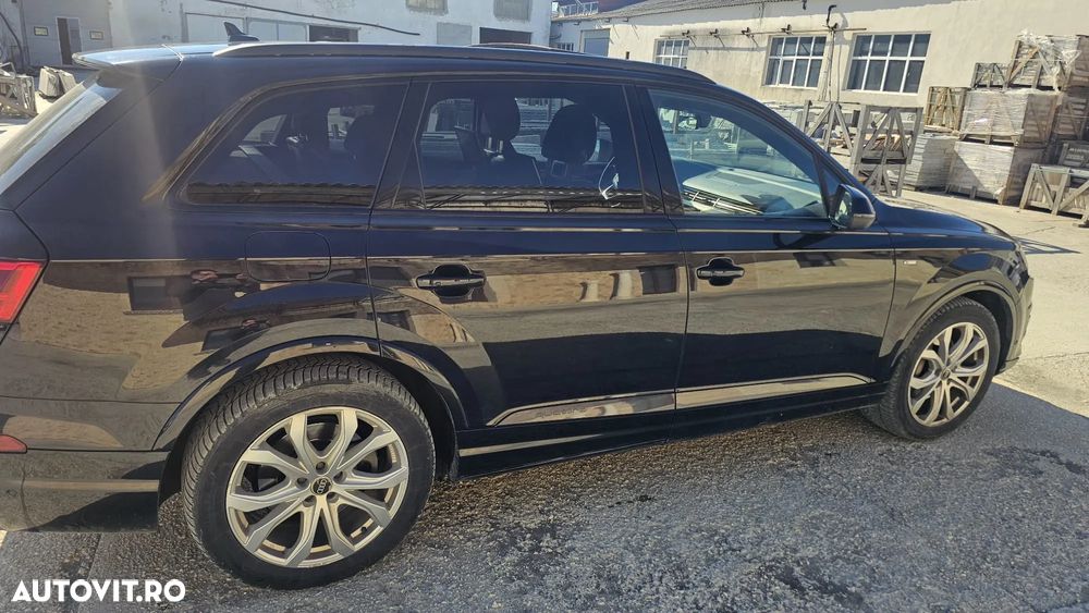 Audi Q7 - 5