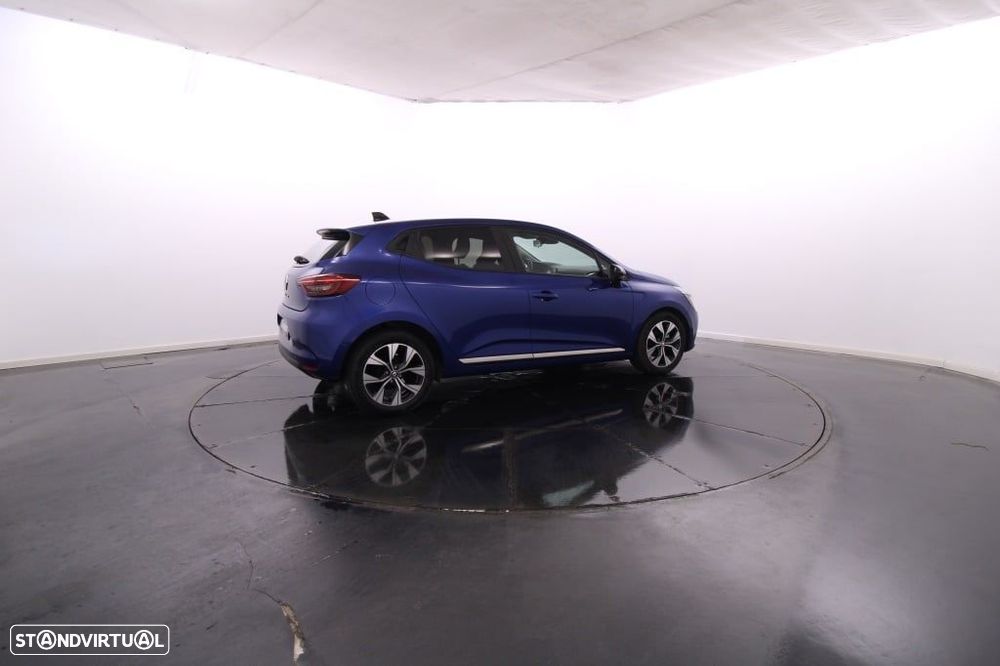 Renault Clio 1.0 TCe Evolution - 9
