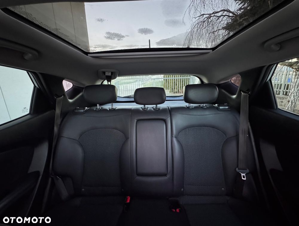 Hyundai ix35 1.7 CRDi Premium 2WD - 17