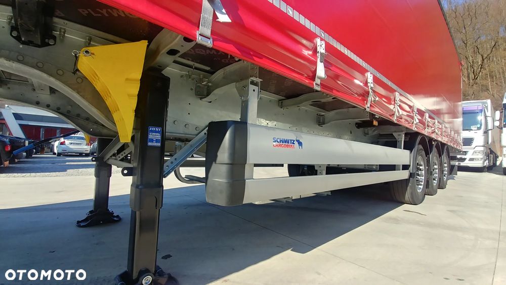 Schmitz Cargobull VARIOS - 16