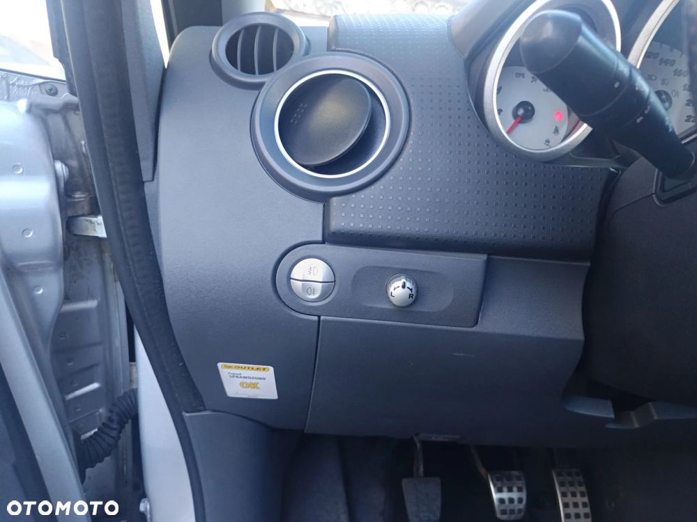 Mitsubishi Colt CZT 1.5 - 16