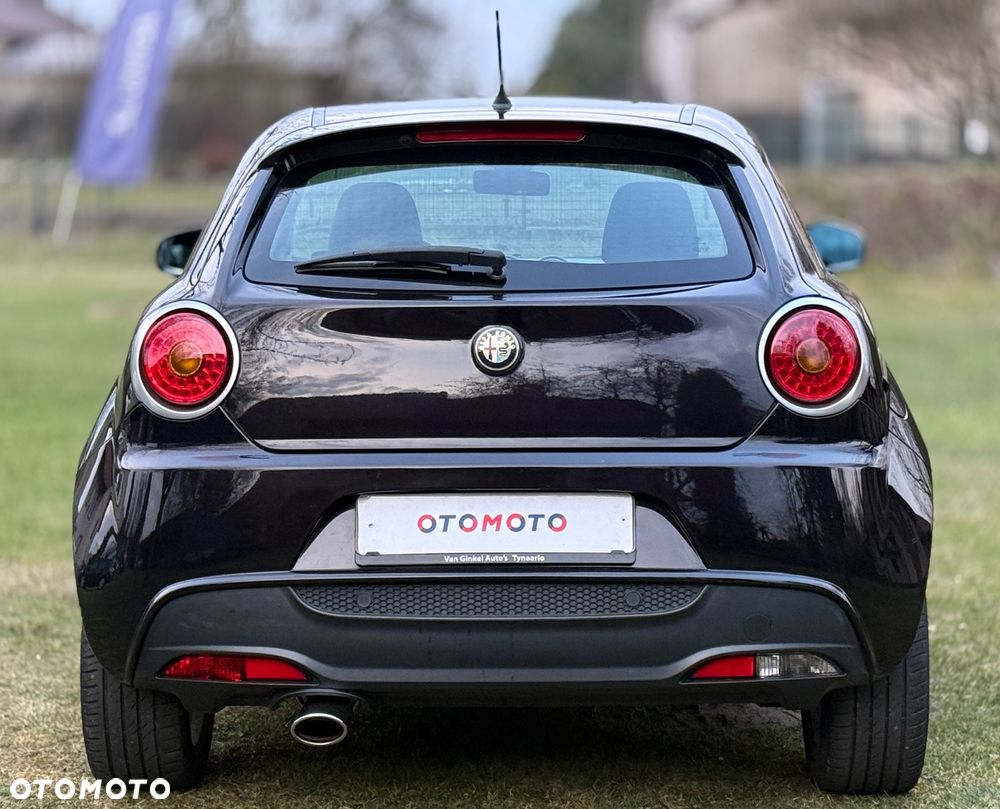 Alfa Romeo Mito - 18