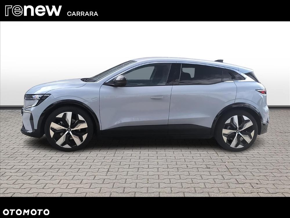 Renault Megane EV60 Techno - 2