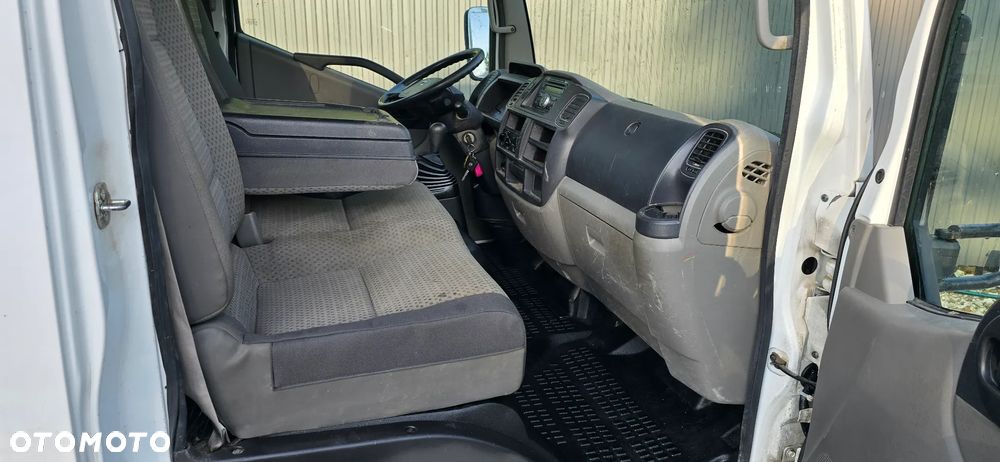 Nissan Cabstar - 7