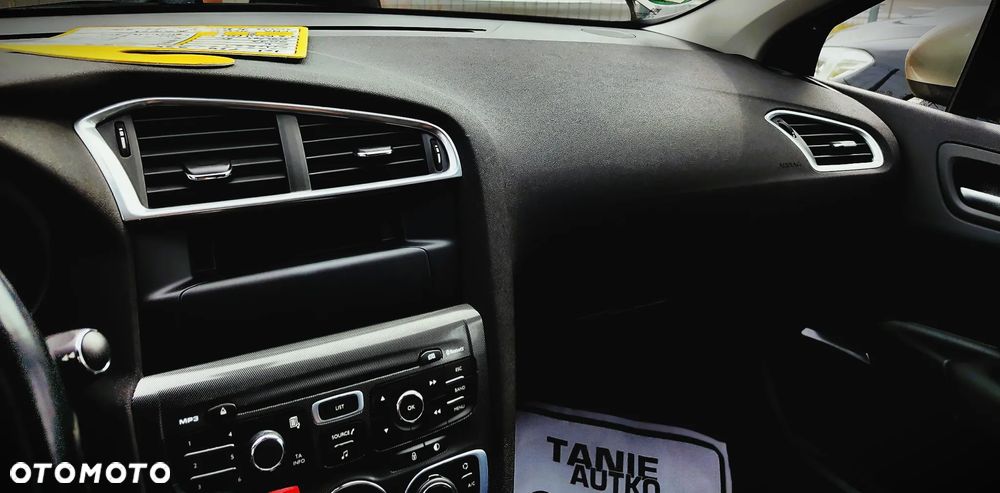 Citroën C4 1.6 HDi Exclusive - 7