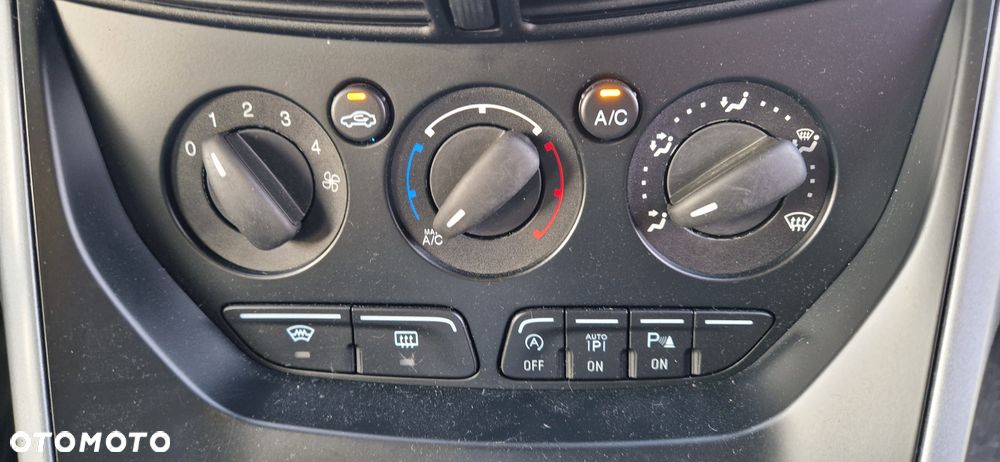 Ford C-MAX 1.0 EcoBoost Start-Stopp-System Titanium - 9