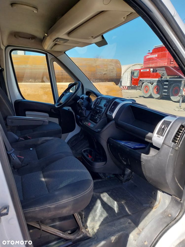 Fiat Ducato MJ L4 - 7