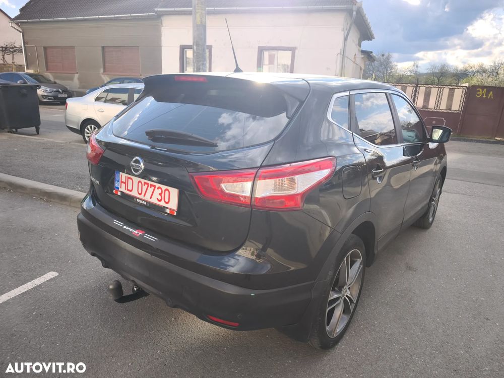Nissan Qashqai 1.2 DIG-T TEKNA - 4