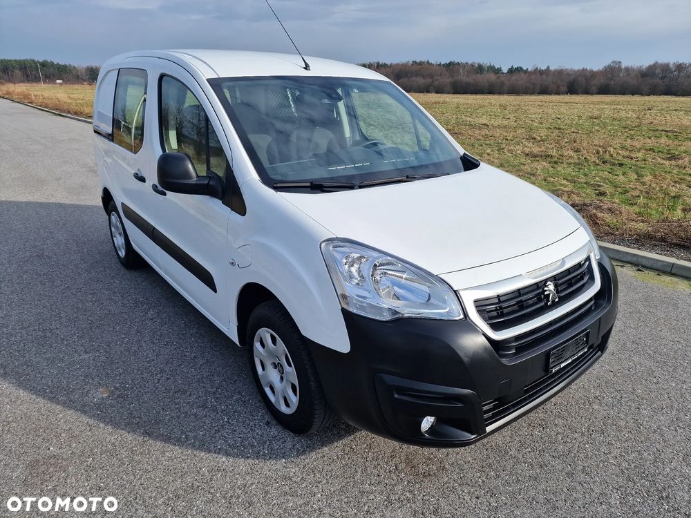 Peugeot Partner - 7