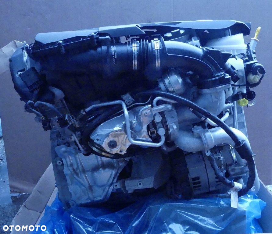 dw mercedes r-klasse w 251 r320 silnik m 276.826 200 kw przebieg 131 km - 4