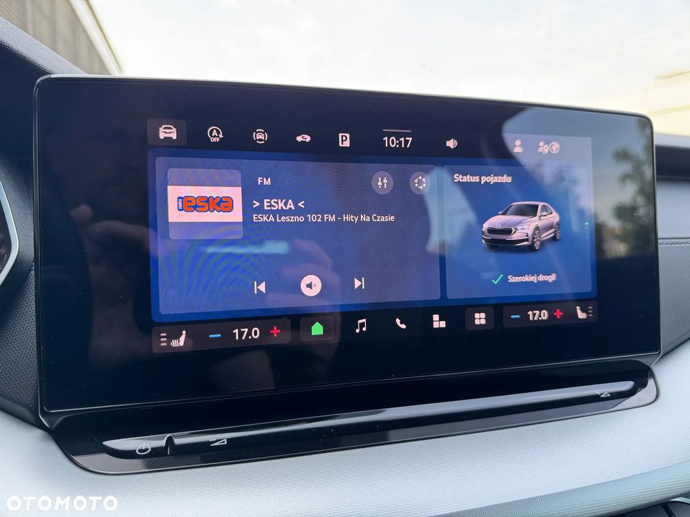 Skoda Octavia 1.5 TSI Selection - 30