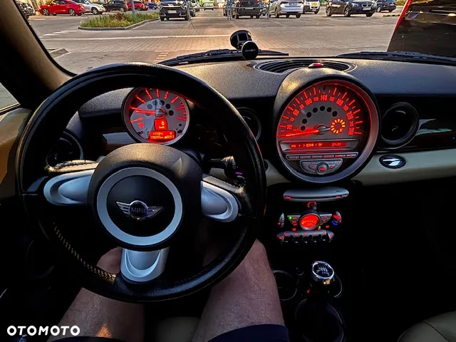 MINI Cooper S - 10