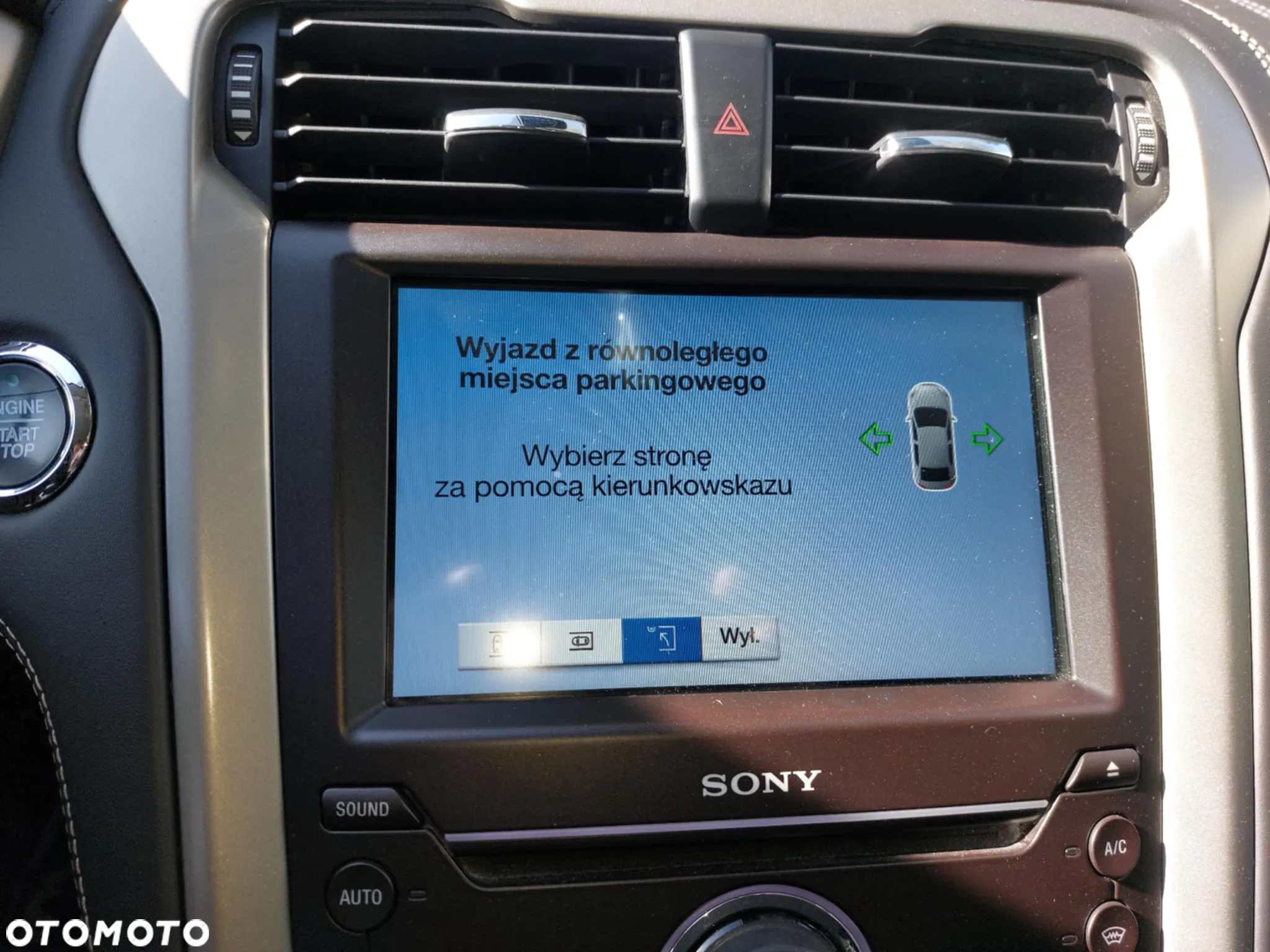 Ford Mondeo Vignale 2.0 EcoBoost - 12