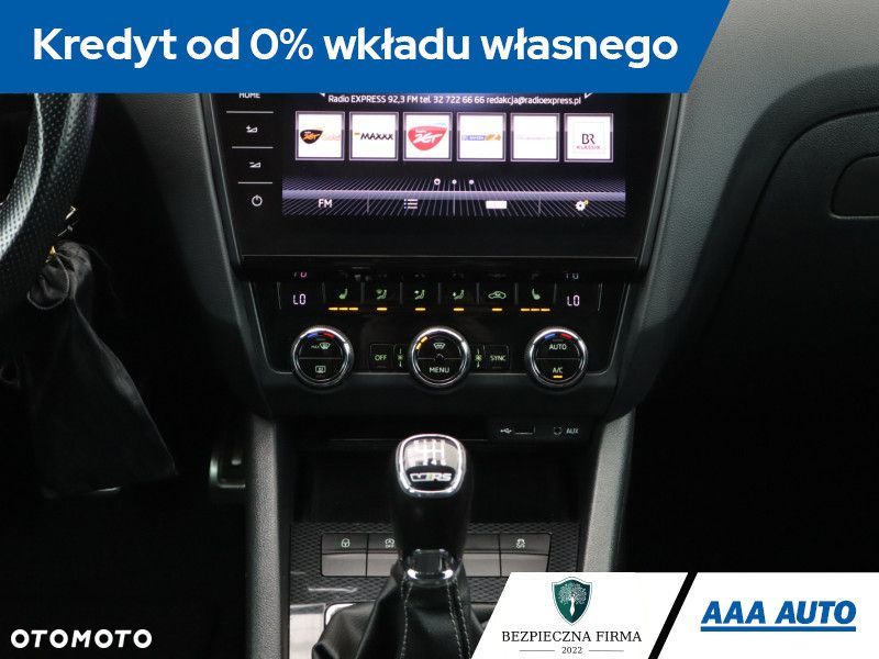 Skoda Octavia - 14