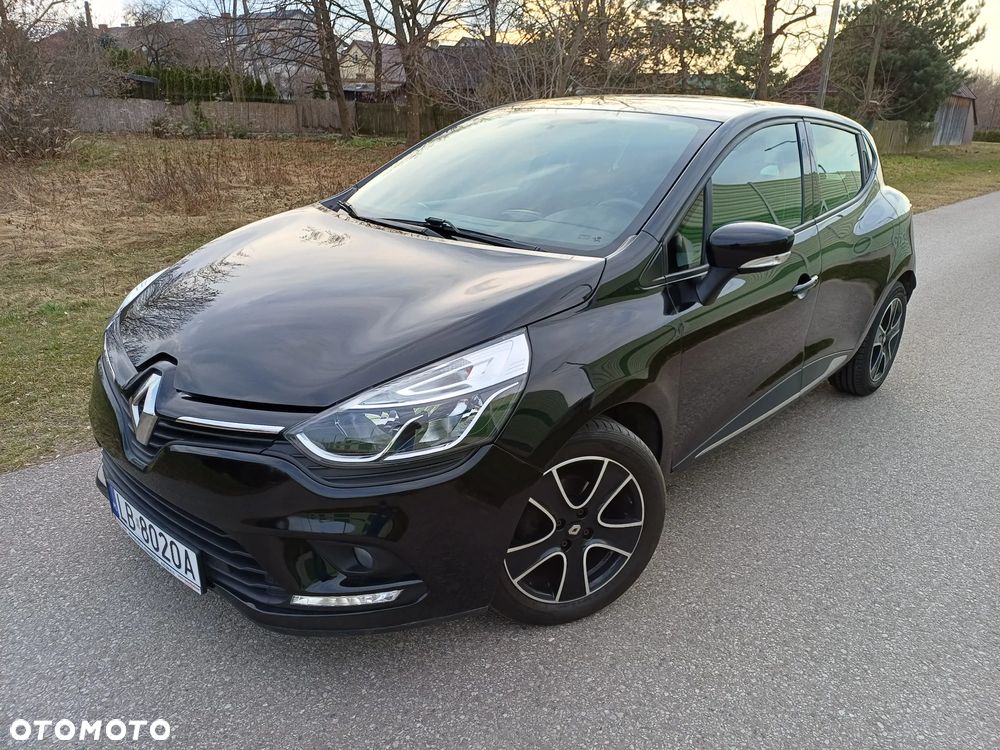 Renault Clio (Energy) TCe 90 Start & Stop INTENS - 7