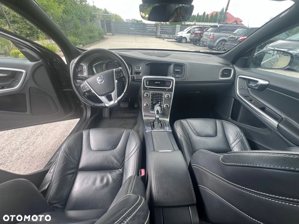 Volvo S60 - 9