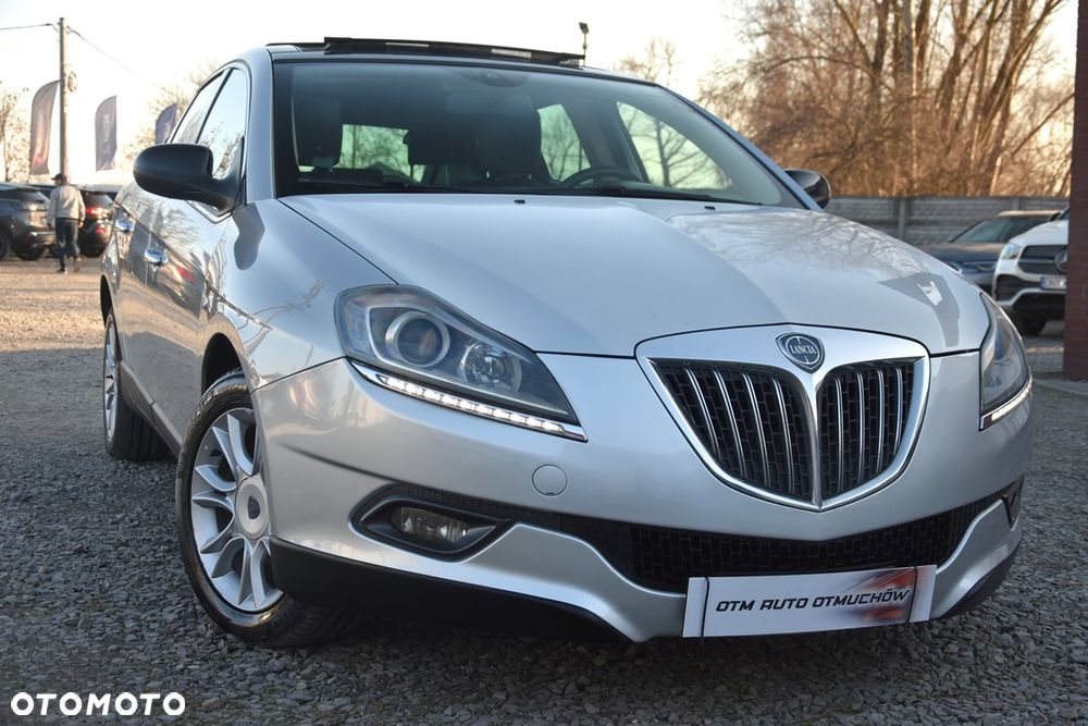 Lancia Delta 1.6 MultiJet 16v Gold - 18