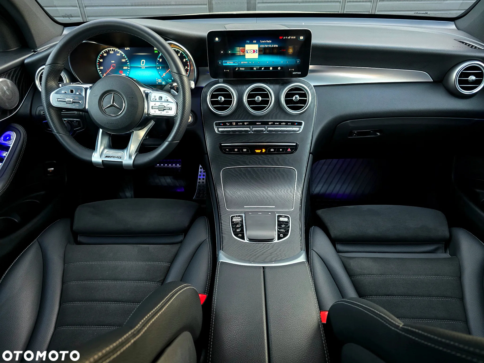 Mercedes-Benz GLC Coupe 200 4-Matic - 18