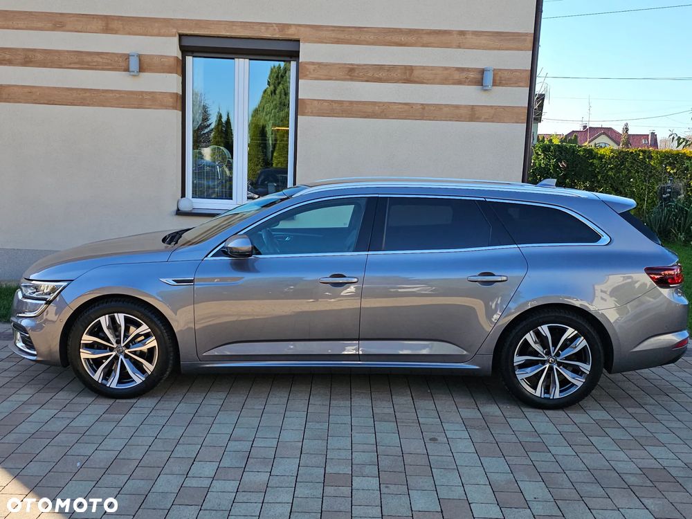 Renault Talisman Grandtour BLUE dCi 160 EDC BUSINESS EDITION - 14