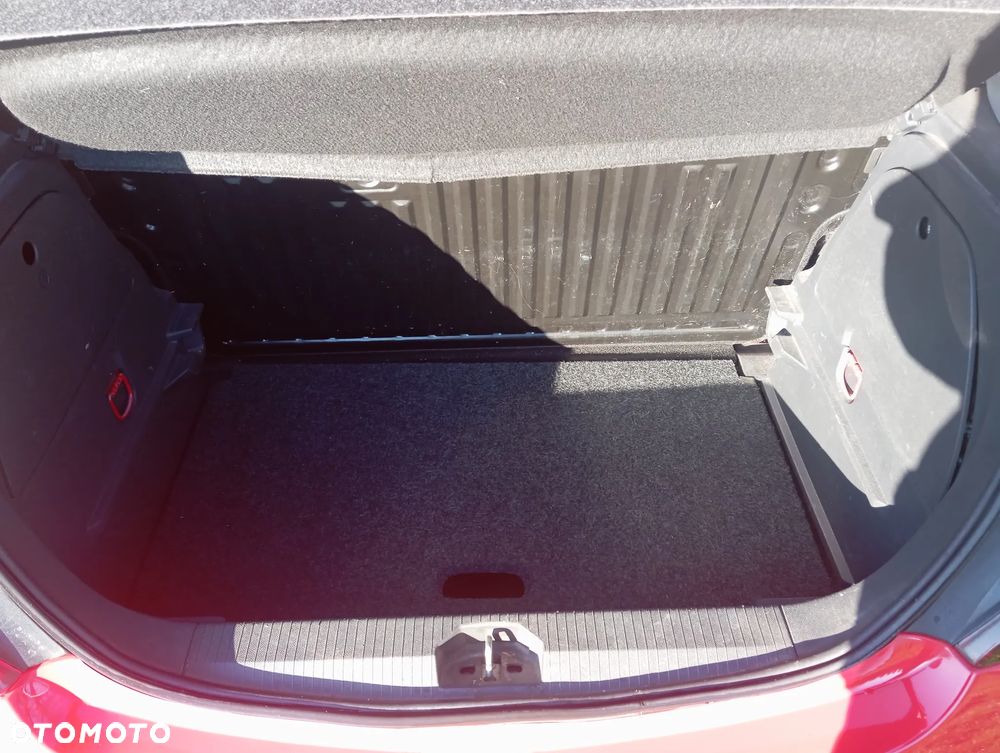 Opel Corsa 1.2 16V (ecoFLEX) Selection - 11