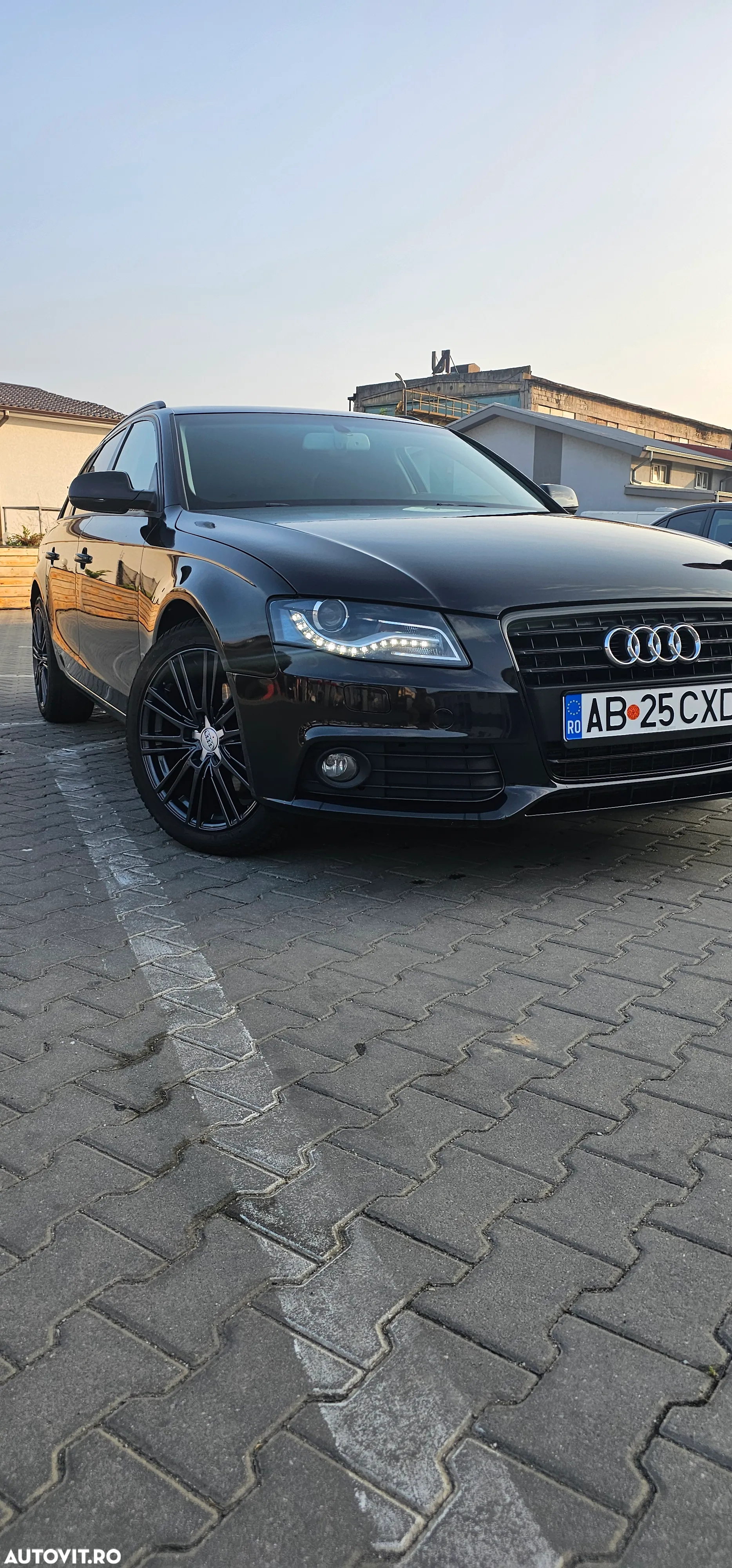 Audi A4 - 2