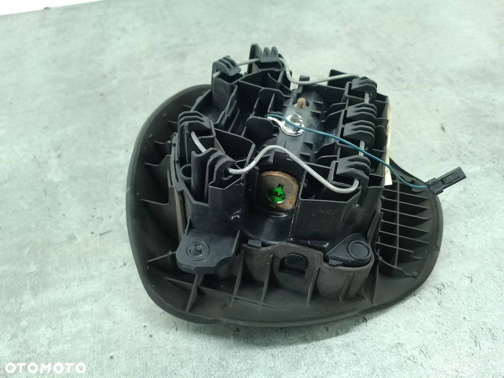 PODUSZKA KIEROWCY, AIRBAG LANCIA MUSA 6057571FPA  7353935460 1.3 JTD - 3