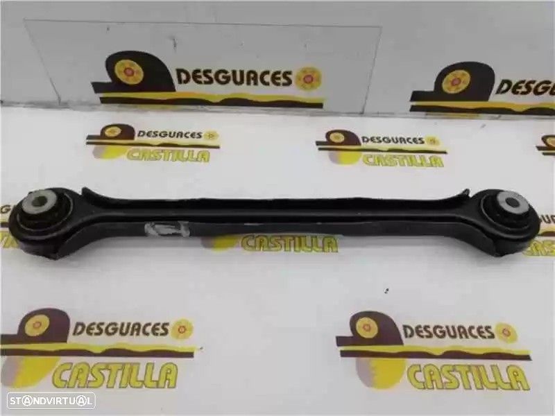 BRAÇO SUSPENSÃO INFERIOR TRASEIRO ESQUERDO BMW 1 2004 -676347111 - 1
