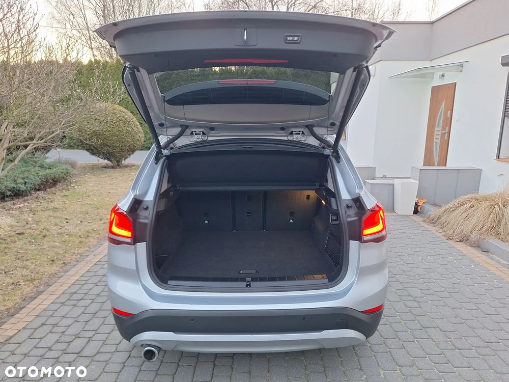 BMW X1 sDrive16d Advantage - 14