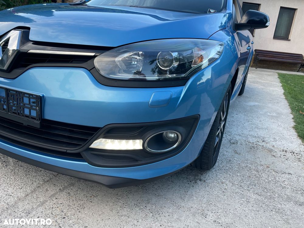 Renault Megane - 17