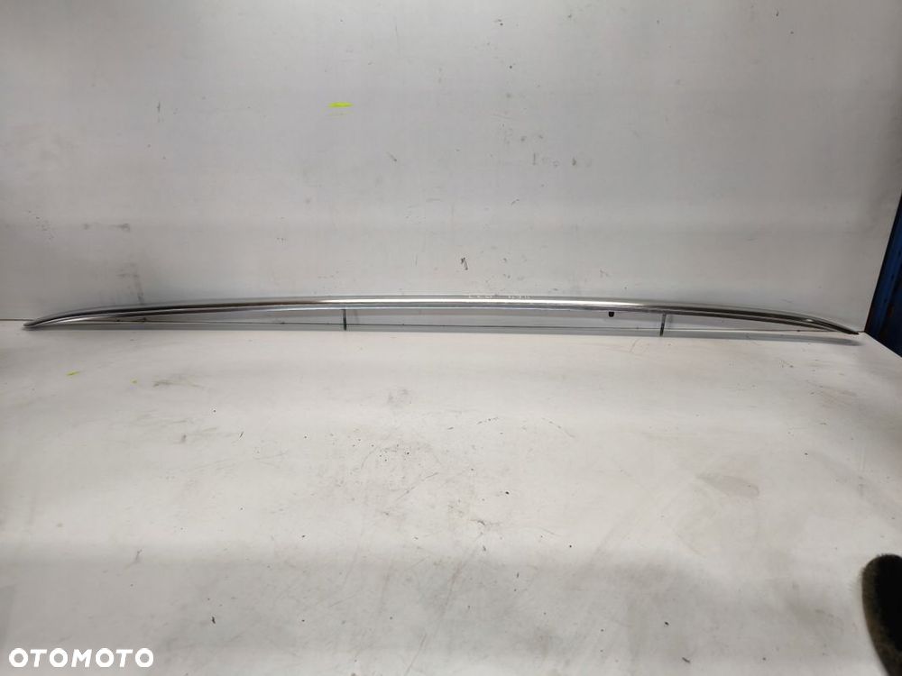 RELING DACHOWY CHROM AUDI A6 C7 AVANT KOMBI PRAWY 4G9860022A ORYGINAŁ ! - 2