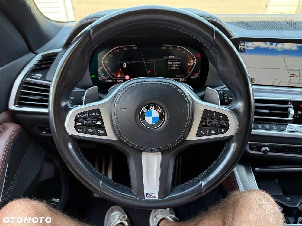 BMW X5 xDrive25d - 13
