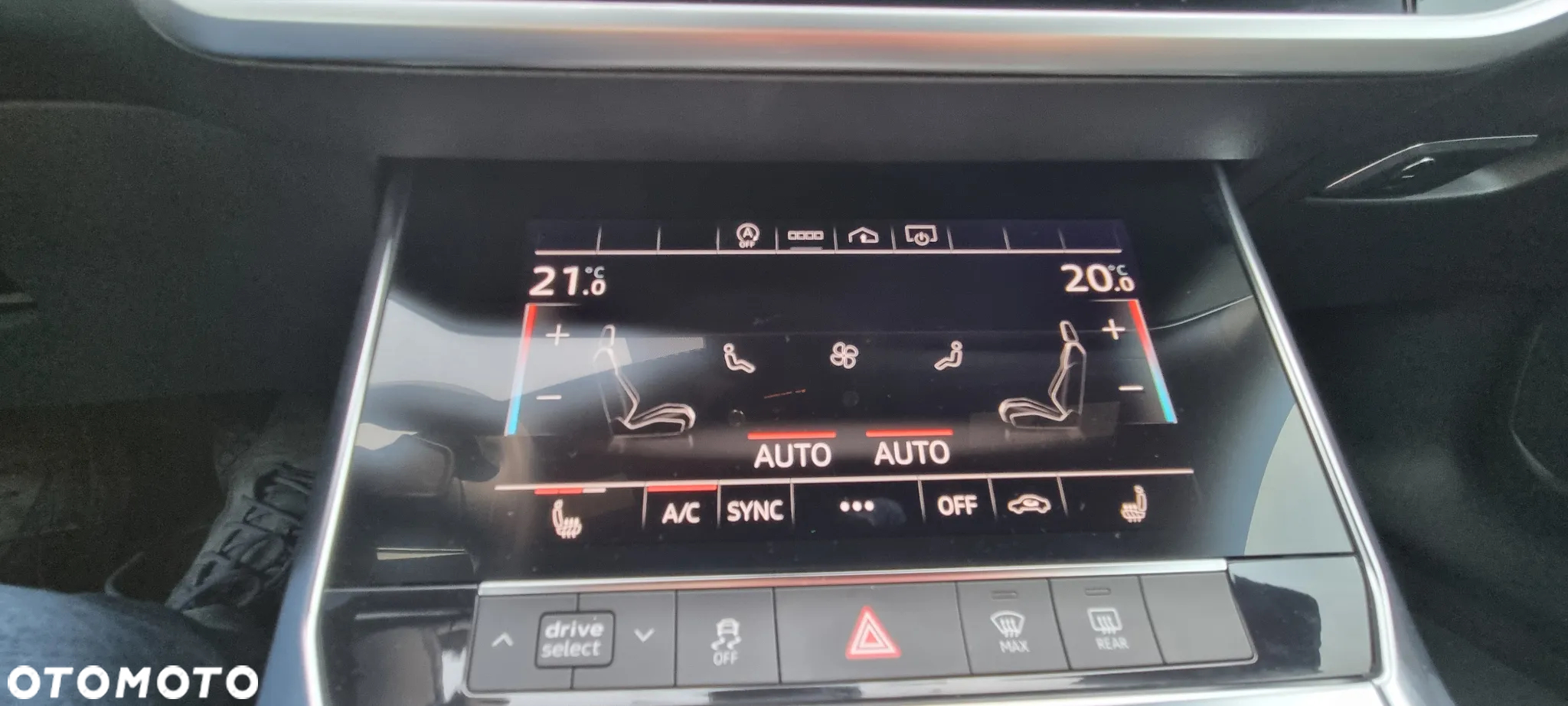 Audi A6 45 TFSI quattro S tronic - 17