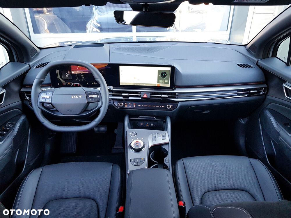 Kia Sportage 1.6 T-GDI Black Edition 2WD DCT - 23