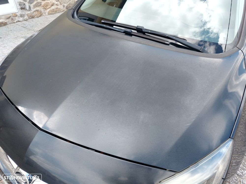 Opel Astra 1.7 CDTI DPF ecoFLEX S&S Sport - 27