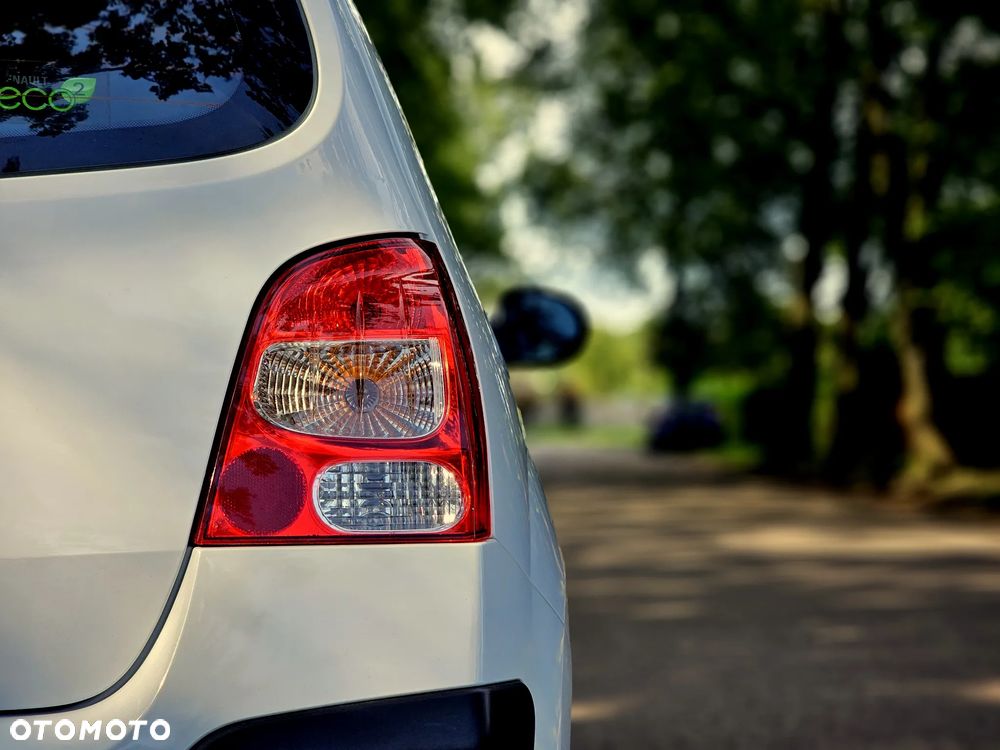 Renault Twingo 1.2 8V Access - 28