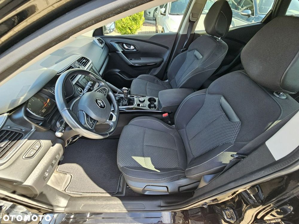 Renault Kadjar 1.2 Energy TCe Adventure - 40