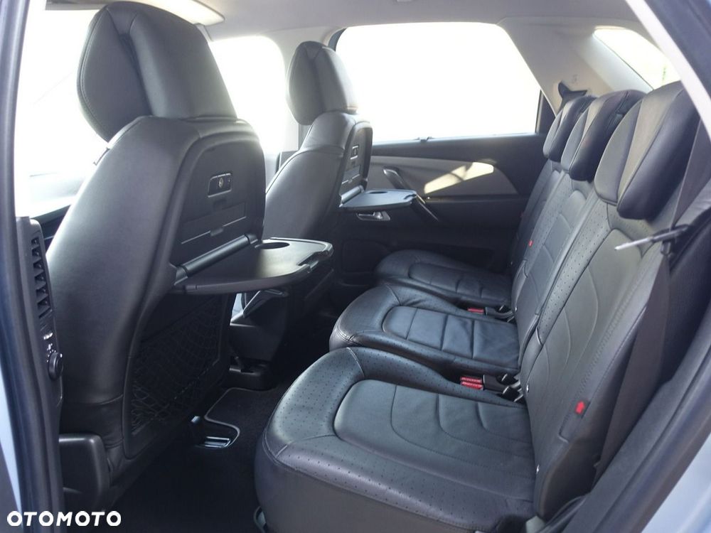 Citroën C4 Picasso e-HDi 115 ETG6 Exclusive - 16