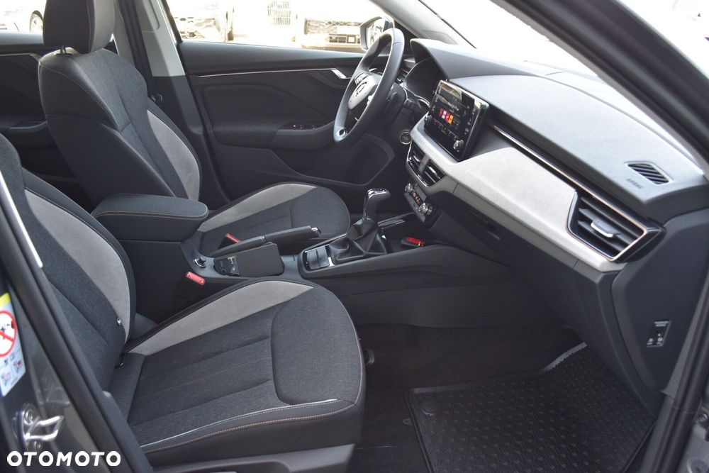 Skoda Scala 1.0 TSI Selection DSG - 34