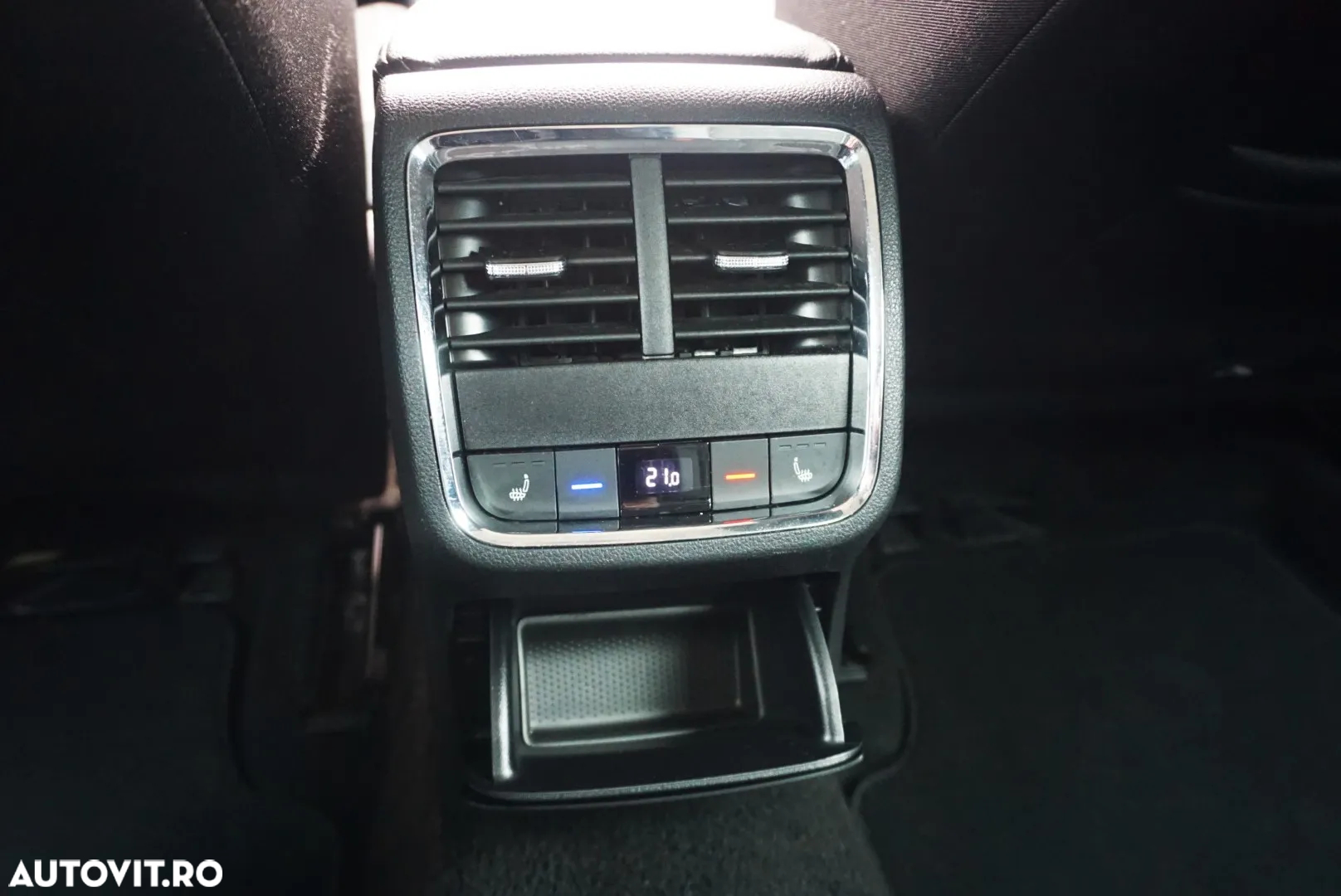Skoda Octavia Combi 1.0 TSI e-TEC DSG Ambition - 20