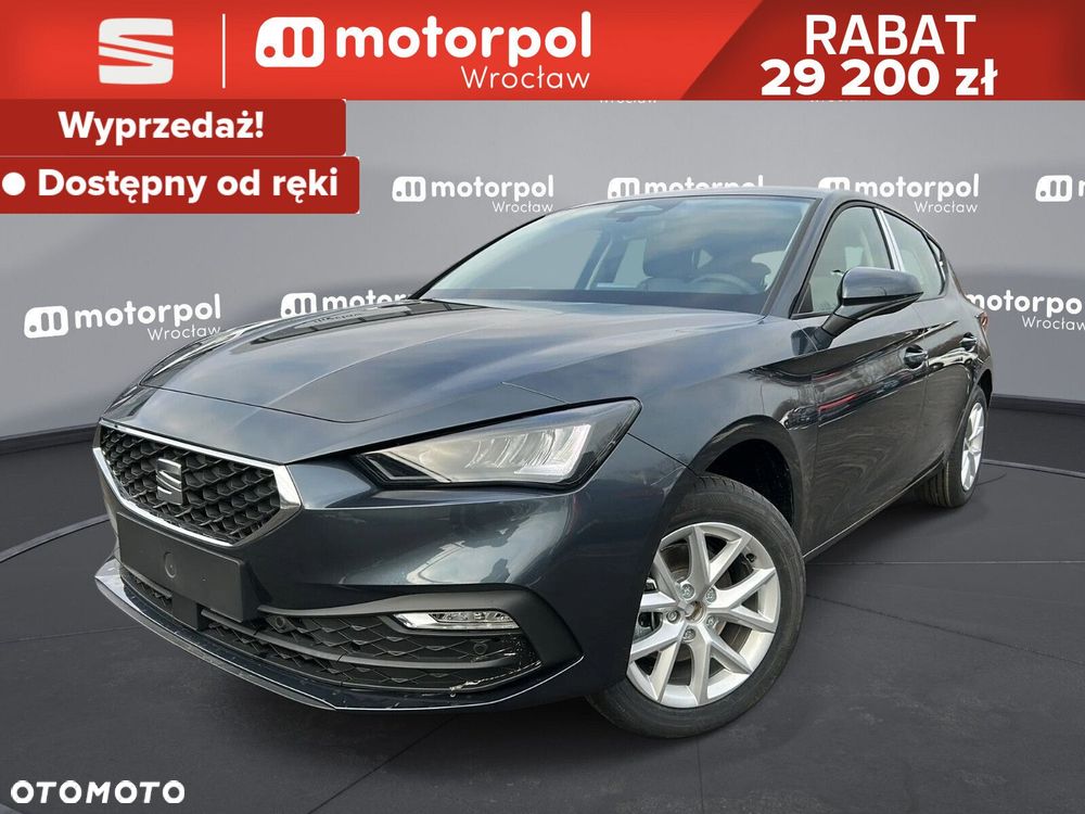 Seat Leon - 2
