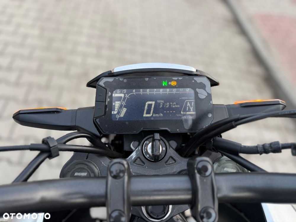 Honda CB - 26