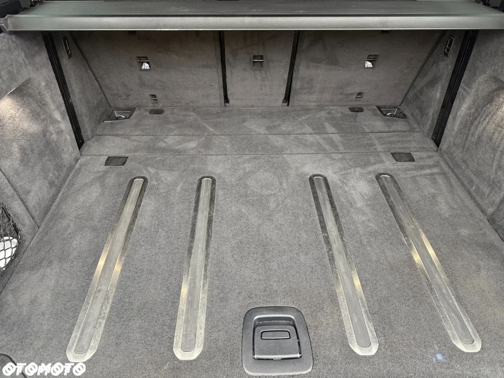 BMW X5 xDrive40i - 10