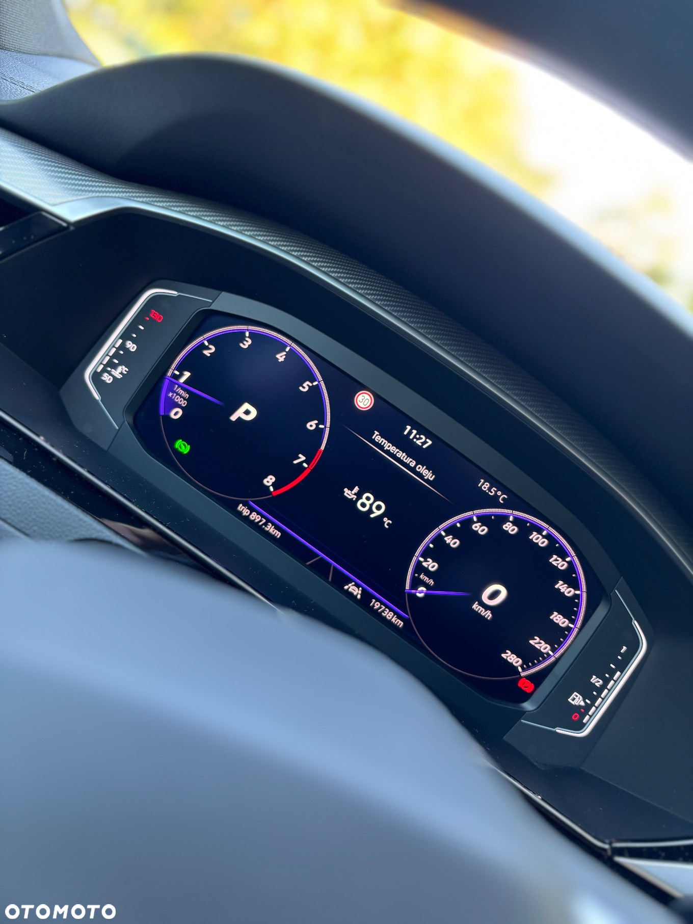 Volkswagen Arteon 2.0 TSI R-Line DSG - 7
