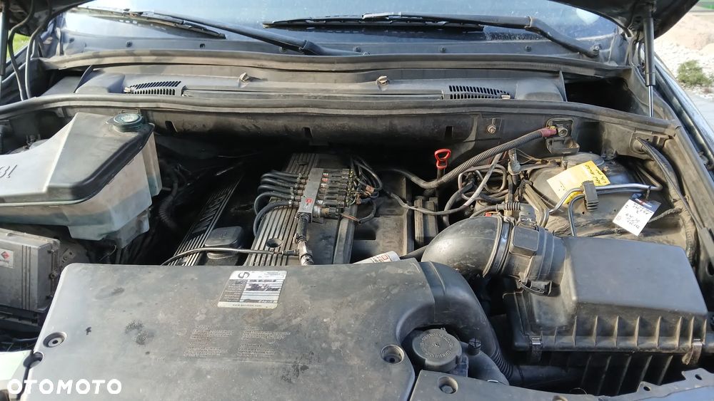 BMW X5 3.0 i - 11