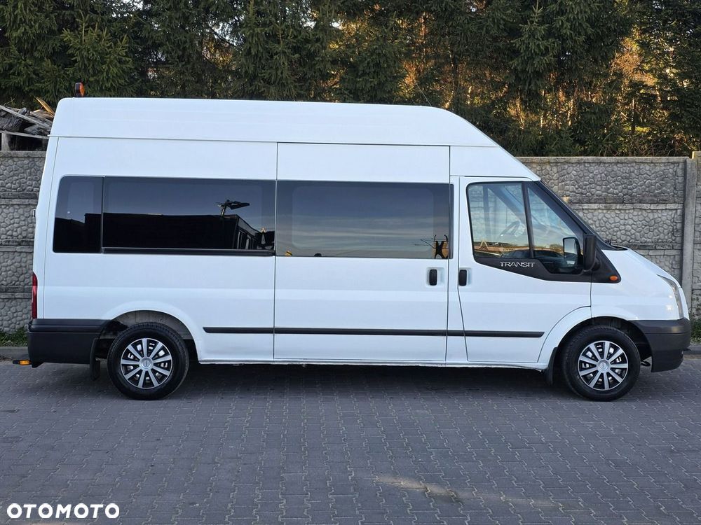 Ford Transit - 5