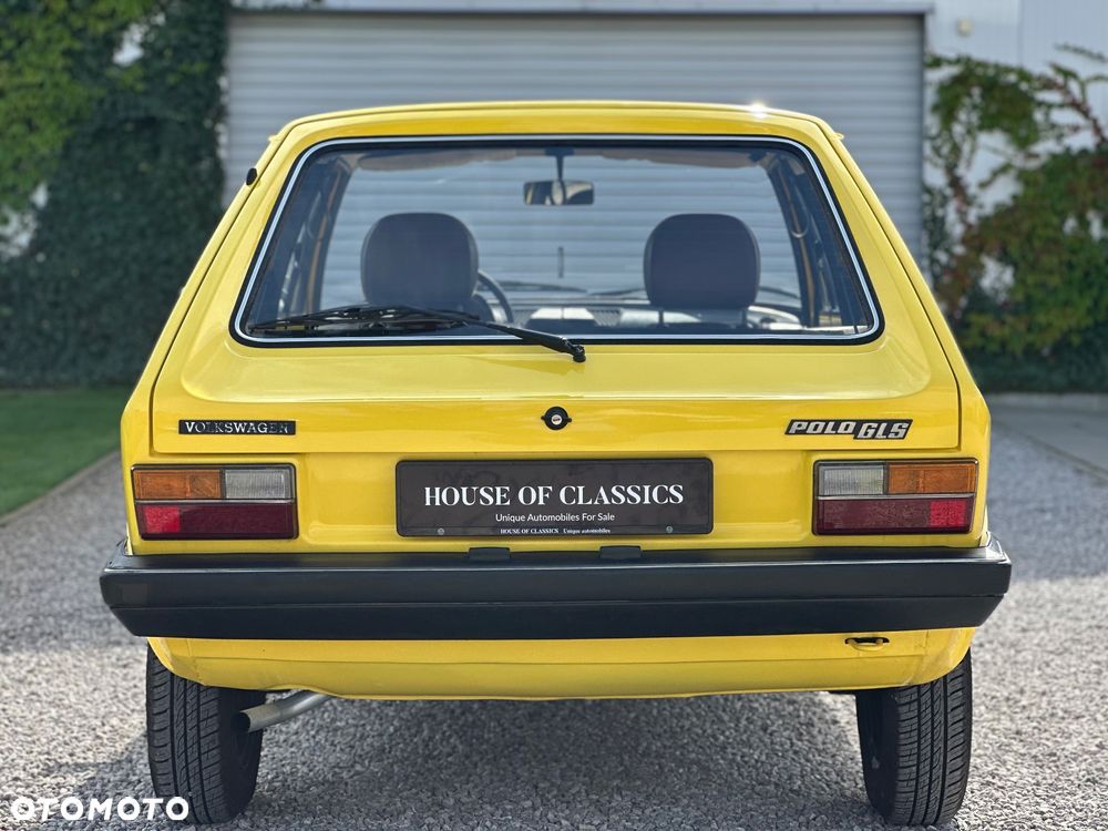 Volkswagen Polo - 11