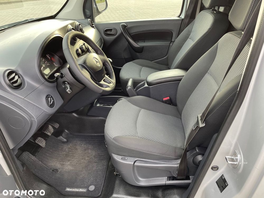 Mercedes-Benz CITAN - 23